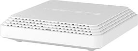Wi-Fi роутер Keenetic Sprinter SE KN-3712 (802.11ax (Wi-Fi 6), 2.4 ГГц/5 ГГц, до 3000 Mbps, 802.1X, WAN,