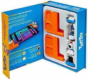 Shifu Shifu030 Настольная игра Tacto Лазер
