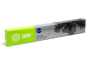 Картридж матричный Cactus CS-FX2190 C13S015327 12.7x32 черный для Epson FX-2190/LQ-2090