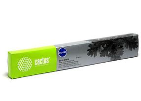 Картридж матричный Cactus CS-LQ1000 C13S015020BA 12.7x10 черный для Epson
