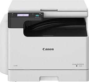 Копир Canon imageRUNNER 2224 с крышкой [5942c001]