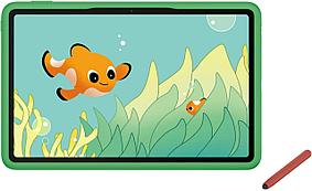 11" Детский планшет Huawei Matepad SE 11 Agassi6-W09BE Kids 4/128 GB 710A Wi-Fi, 1920 x 1200, HarmonyOS 2, со