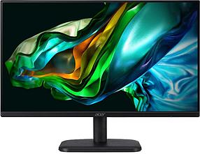 23.8" Монитор Acer EK241YEbi, 1920x1080, IPS, 100Гц, 1хHDMI, черный [um.qe1ee.e03]