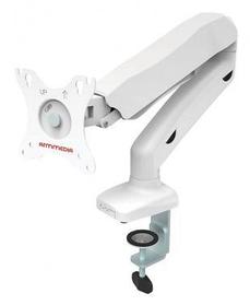Кронштейн для мониторов Arm Media LCD-T21w, до 32", до 6.5кг, настольный, поворот и наклон верт.перемещ.,