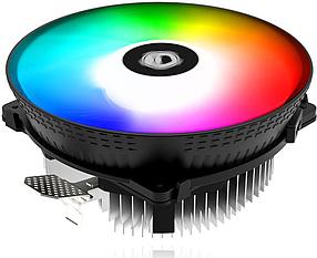 Кулер ID-Cooling DK-03 RAINBOW (LGA 1700/115X/775/AM5/AM4 FM2+/FM2/FM1/AM3+/AM3/AM2+/AM2, 500-1800об/мин,TDP