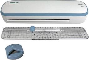 Ламинатор Office Kit L2307B, A4