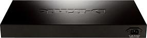 D-Link DGS-1210-28P/ME/B2A Управляемый L2 коммутатор с 24 портами 10/100/1000Base-T и 4 портами 1000Base-X SFP