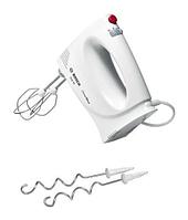 Миксер Bosch MFQ3010, ручной, белый