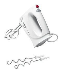 Миксер Bosch MFQ3010, ручной, белый
