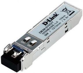 Модуль SFP D-Link 310GT/A1A