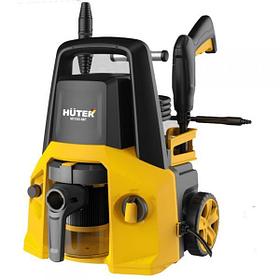 Мойка высокого давления -пылесос Huter W150-MF 1700Вт (70/8/26)