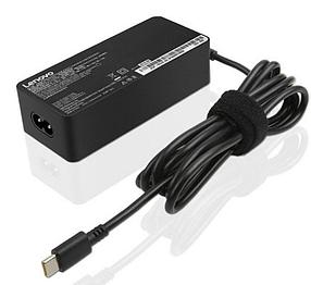 Lenovo [4X20M26272] 65W Standard AC Adapter (USB Type-C) for (TP13, P51s. T470/470s/570. TP Yoga 370, X1