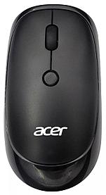 Мышь Acer OMR137, оптическая, беспроводная, USB, черный [zl.mceee.01k]