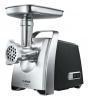 Мясорубка Bosch MFW68640, серебристый / черный