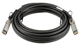 Кабель D-Link DEM-CB700S 7м, 24AWG, многожильный, 1 шт