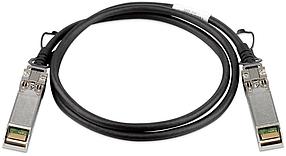 ORIGO OFM-CB100S/A1A Пассивный кабель 10GBase-X SFP+ длиной 1 м для прямого подключения