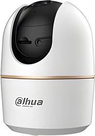 Камера видеонаблюдения IP Dahua DH-IPC-H4AP-0360B, 1440p, 3.6 мм, белый