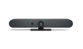 Камера для ВКС Logitech Rally Bar Mini Graphite