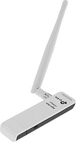 Wi-Fi адаптер TP-LINK TL-WN722N USB 2.0