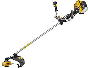 Бензиновый триммер с антивибрационной системой Huter GGT-2900T PRO 70/2/30