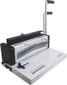 Переплетчик Office Kit B3420RH, A4, от 4.8 до 14.3 мм