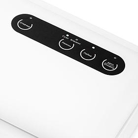 Вакууматор Kitfort KT-1509-2 белый