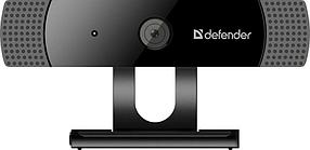 Web-cam Defender G-Lens 2599 (2Мп, кабель 2м) (63199)