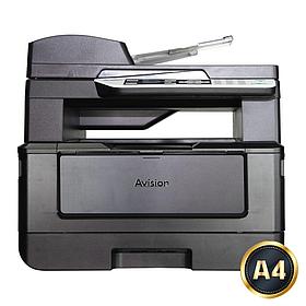 Лазерное МФУ AVISION 000-1122-0KG