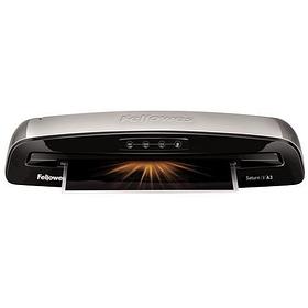 Ламинатор Fellowes Saturn 3i A3, 2х125 мкм, 30 см/мин,  HeatGuard™, нагрев за 60 сек.