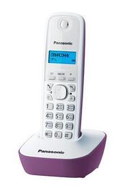 Р/Телефон Panasonic KX-TG1611RUF