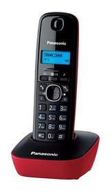 Р/Телефон Panasonic KX-TG1611RUR