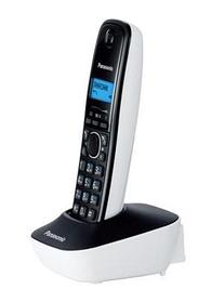 Р/Телефон Panasonic KX-TG1611RUW