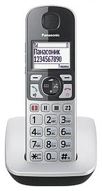 Р/Телефон Panasonic KX-TGE510RUS
