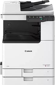 МФУ лазерный Canon imageRUNNER C3326i цветная печать, A3, цвет белый [5965c005]