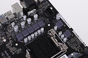 MB ASRock H510M-HVS R2.0 Soc-1200 (H510) PCI-E 4.0x16 PCI-E 3.0x1 2xDDR4 3200MHz VGA+HDMI mATX RTL