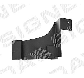 Защита под бампер для Dodge Journey (JC)