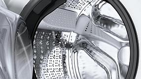 Стиральная машина Bosch WAN24200ME, с фронтальной загрузкой, 8кг, 1200об/мин, инверторная, с английской