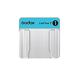 Комплект кино-рефлекторов Godox Knowled LiteFlow 7 Kit, фото 3