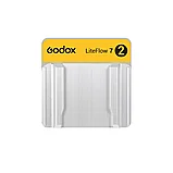 Комплект кино-рефлекторов Godox Knowled LiteFlow 7 Kit, фото 4