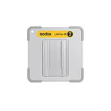 Комплект кино-рефлекторов Godox Knowled LiteFlow 15 Kit, фото 4