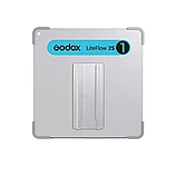 Комплект кино-рефлекторов Godox Knowled LiteFlow 25 Kit, фото 3