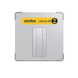 Комплект кино-рефлекторов Godox Knowled LiteFlow 25 Kit, фото 4