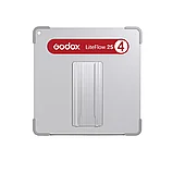 Комплект кино-рефлекторов Godox Knowled LiteFlow 25 Kit, фото 6