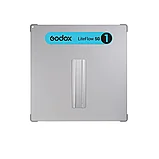 Комплект кино-рефлекторов Godox Knowled LiteFlow 50 Kit, фото 3