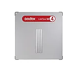 Комплект кино-рефлекторов Godox Knowled LiteFlow 50 Kit, фото 6