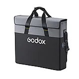 Комплект кино-рефлекторов Godox Knowled LiteFlow 50 Kit, фото 7