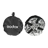 Рефлектор тканевый Godox Knowled P600BHSSS для P600, фото 2