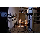 Комплект кино-рефлекторов Godox Knowled LiteFlow 100 K1, фото 9