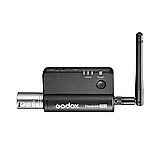 DMX приемопередатчик Godox TimoLink TRX беспроводной, фото 3