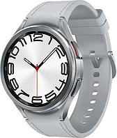 Умные часы Samsung Galaxy Watch6 Classic 47mm Silver